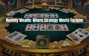RUMMY WEALTH