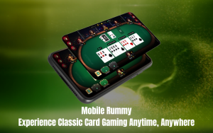 MOBILE RUMMY