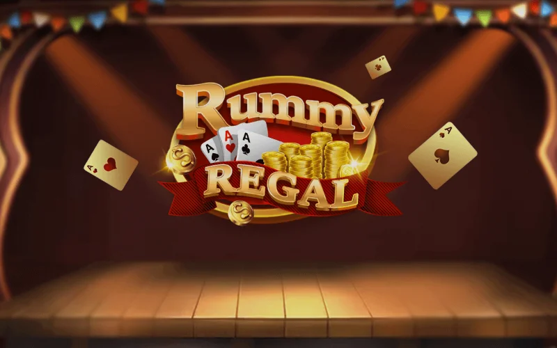 REGAL RUMMY