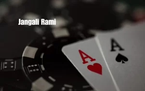 JANGALI RAMI