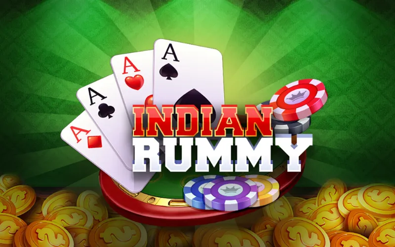 Indian rummy at RummyLite Body image