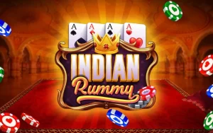Indian rummy at RummyLite Featured image
