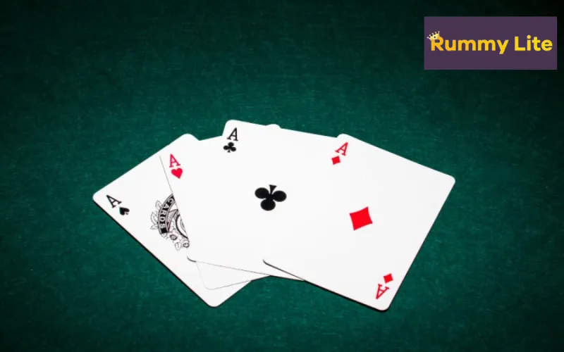 New Rummy App with RummyLite Body image