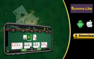 New Rummy App with RummyLite Featured image