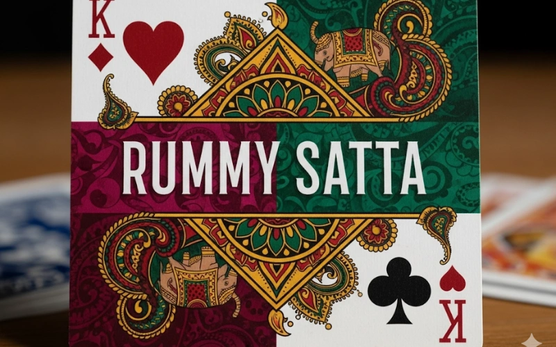 rummy satta​ at RummyLite featured image