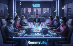 Rummy modern​​ at RummyLite featured image