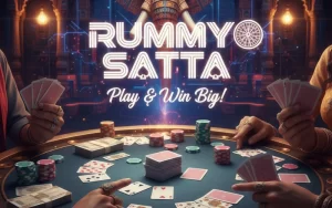 rummy satta​ at RummyLite featured image