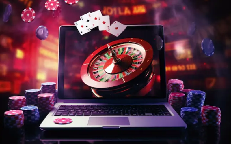 rummy play it online
