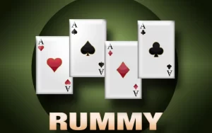 rummy welath