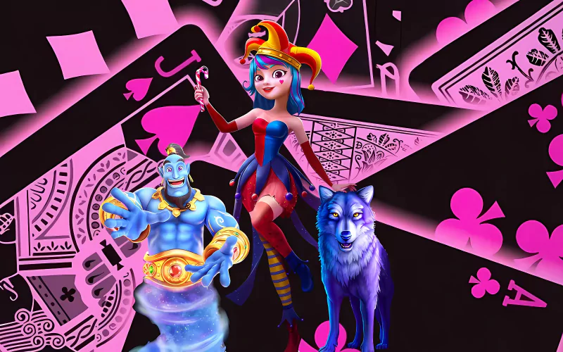 rummy passion at Rummy Lite body image