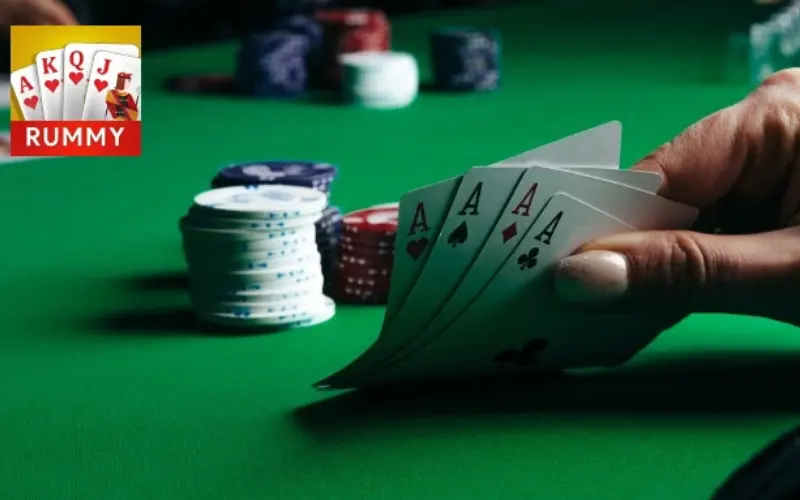 classic rummy at rummylite featured image