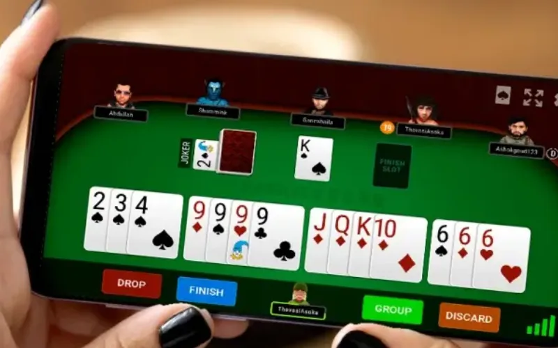 love rummy at rummylite featured image